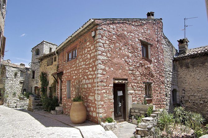 Provence and Tradition - Private Guided Tour - Who Is This Tour Best For?