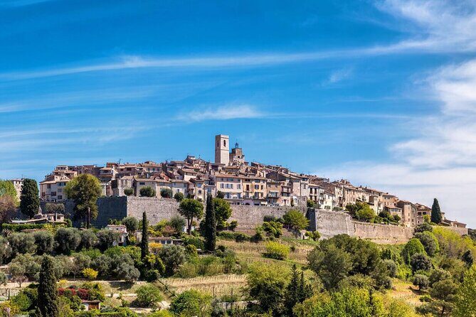 Provence Countryside and its Medieval Villages Private Tour - Who Is This Tour Best For?
