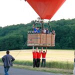 Provence: Hot Air Balloon Ride with celebratory Toast - The Practical Side: What to Expect and Tips