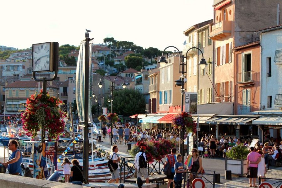 Provence private tour: Aix-en-Provence, (Marseille) & Cassis - The Practical Side: Logistics & Value