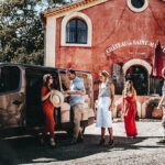 Provence Wine Tour - Private Day Tour from Cannes - What to Expect During the Day