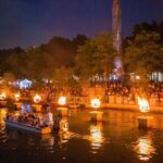 Providence WaterFire Boat Rides - The Pros and Cons