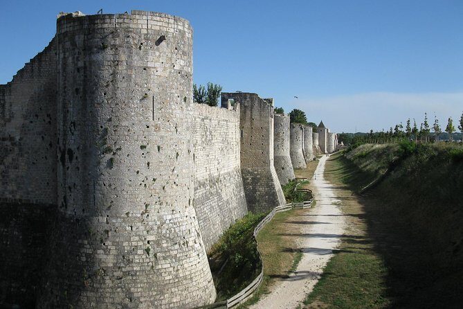 Provins - Medieval City Tour - Private Trip - The Sum Up