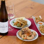 Prowl The Streets Of Lisbon For Delicious Petiscos - The Price: Is It Worth It?