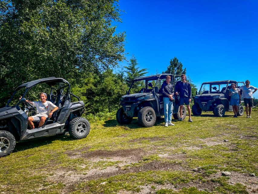 Prozelo: Buggy Tour - What to Expect from the Buggy Tour