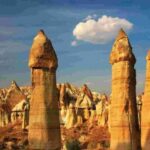 Prvate Cappadocia Tour 2 days 1 night all inclusive - FAQ