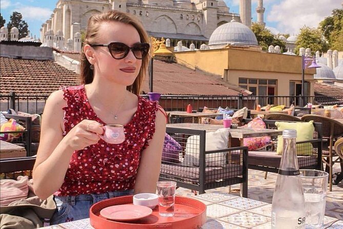 Prvate Istanbul Tour by Luxury Minivan and Licensed Guide - What to Expect & Practical Details