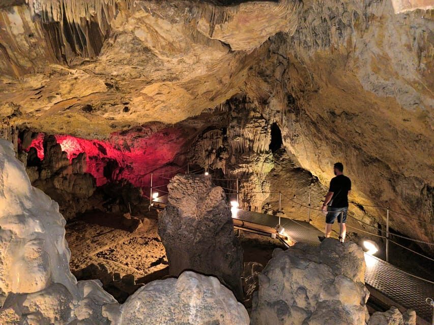 Psiloritis Mountain & Sfendoni Cave 4x4 Cretan Villages Tour - Who Will Love This Tour?