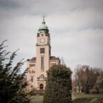 Psychiatric Hospital & Abandoned Cemetery - Practicalities and Value