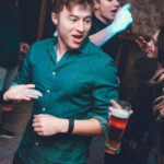 Pub Crawl 1hr Unlimited Beer + Vodka then Clubs in Katowice - Who Would Love This Experience?