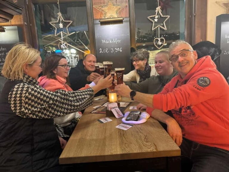 Pub crawl  experience Dortmund's beer culture - The Experience from Reviews