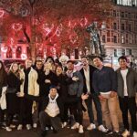 Pub Crawl Hamburg - Ladies Night - What You Get for Your Money