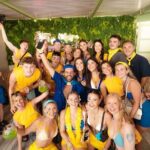 Pub Crawl in Cyclades - Who Will Love This Experience?