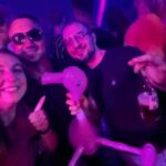 Pub Crawl in Porto - The Transition to the Pub Crawl