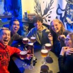 Pub Crawl in Riga with Local Party Animal - The Itinerary Breakdown
