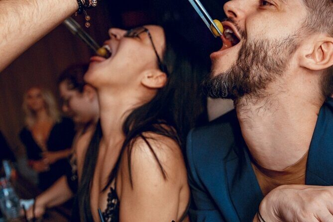 Pub Crawl in the Old CIty and Rooftop Hopping in Bucharest - Setting the Scene: What Is the Tour All About?