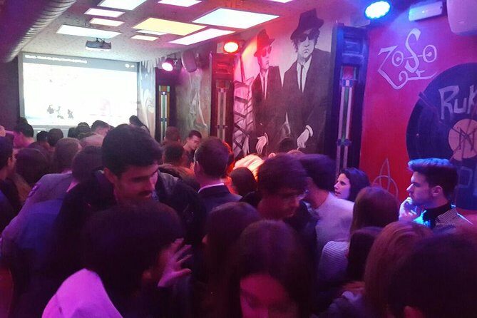 Pub Crawl Porto - Final Thoughts