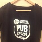 Pub Crawl Through The Ruin Bars in Budapest with T-shirt Included - Is This Tour Worth It?