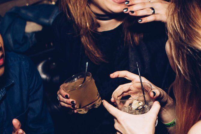 Pub crawl Yerevan - Final Thoughts