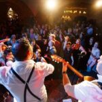 Pub Crawl- Your best night out in Riga with our local guide! - Who Will Love This Experience?