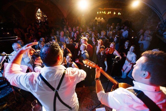 Pub Crawl- Your best night out in Riga with our local guide! - Who Will Love This Experience?