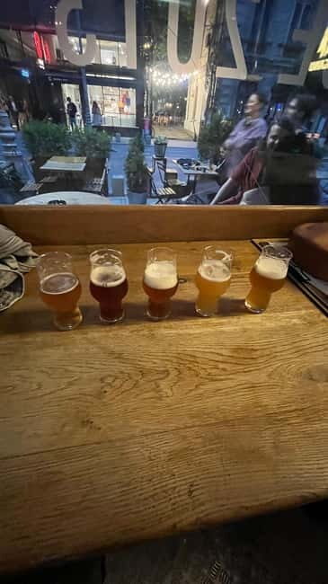 Pub Crawling to Bucharest's Best Bars, Drinks Included - Breaking Down the Experience