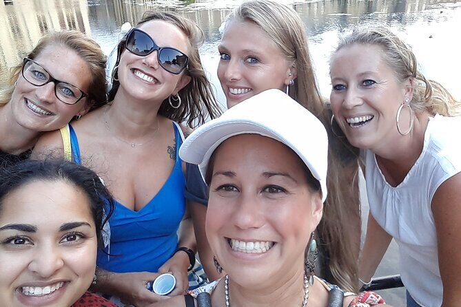 Pub Trail Amersfoort: an adventure full of surprises - Frequently Asked Questions