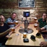 PUB und CLUB Crawl in the Czech Republic: Pilsen - What’s Included and What’s Not