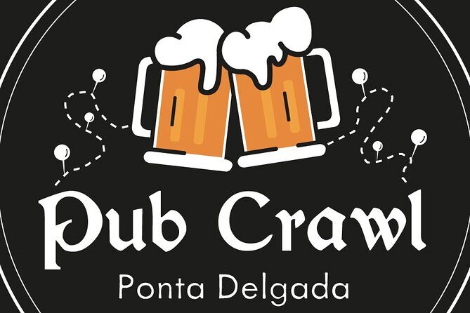 PubCrawl Azores - Ponta Delgada Bar Crawl - The Value of the Tour