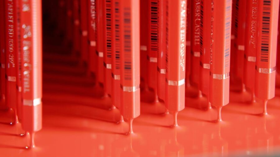 Public guided tour: Production of "wood-cased pencils" - Who Will Enjoy This Tour?