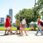Public MIT Campus Guided Walking Tour - The Value and Who It’s Best For