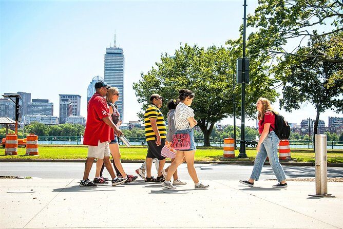 Public MIT Campus Guided Walking Tour - The Value and Who It’s Best For