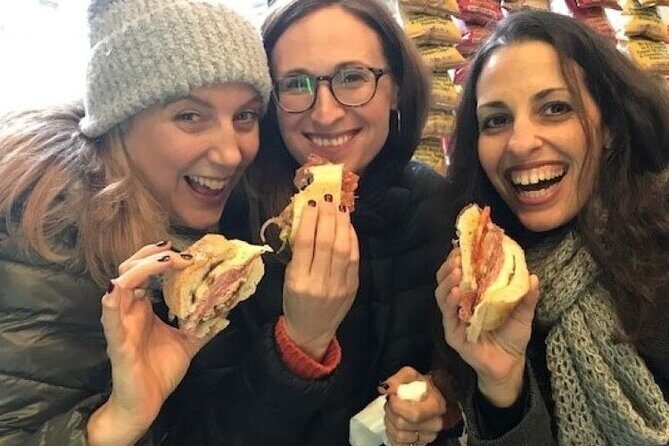 Public North End Neighborhood Tour - The Guide Experience