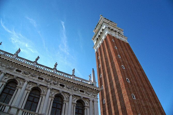 Public Tour: The Most Complete Tour of Venice - Practical Details: What You Need to Know