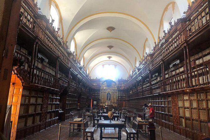 Puebla, Cholula & Tonantzintla Day Trip with Optional Lunch - FAQs