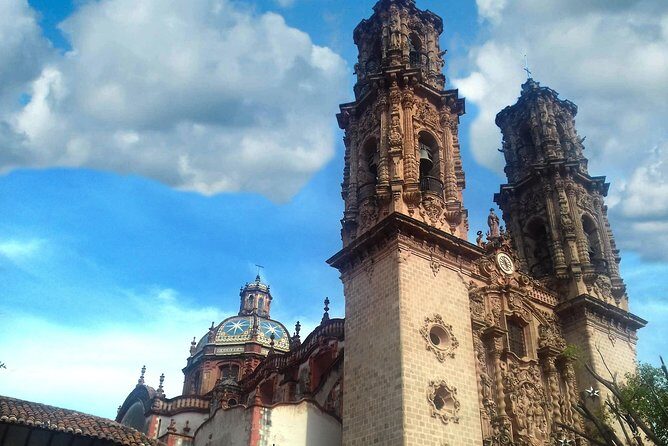 Puebla, Cholula & Tonantzintla Plus Taxco, Cuernavaca & Mine, 2 day Combo - Frequently Asked Questions