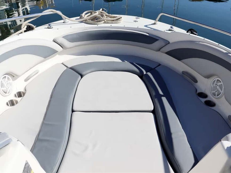 Puerto Banús: Floky Boat Cruise with Snorkeling & Paddle SUP - What Makes This Tour Stand Out?