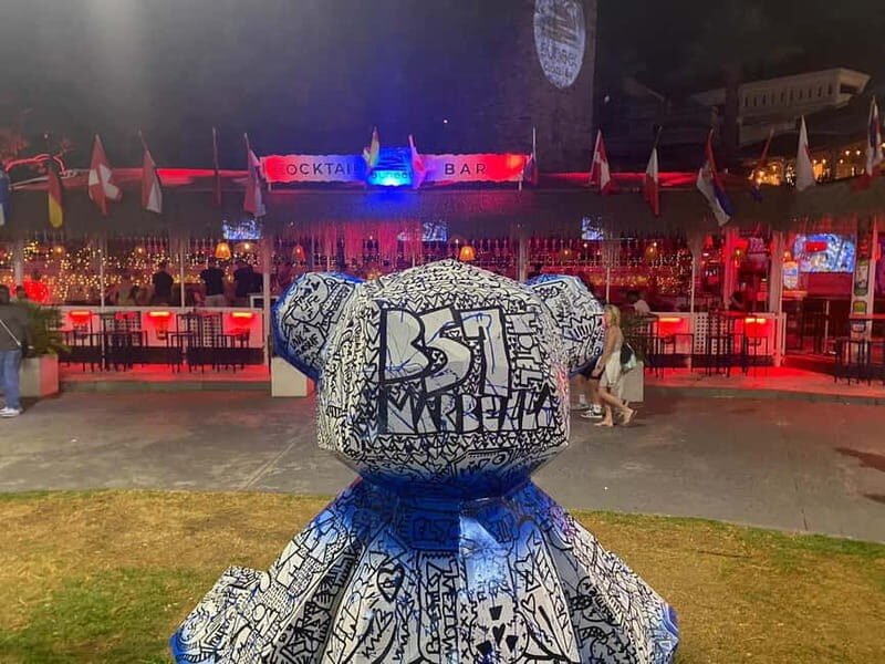 Puerto Banús: Private harbor tour with tapas & drinks - Who Would Enjoy This Tour?