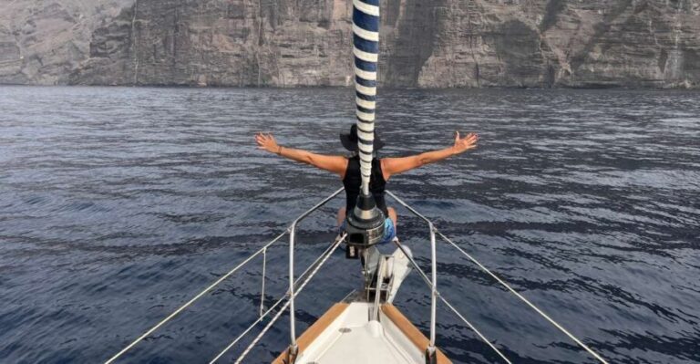 Puerto Colon : Whale & Dolphins Sailing Excursion - Who Is This Tour Best For?