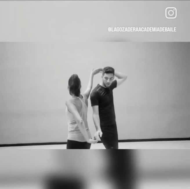 Puerto de La Cruz 3 min far,latin dance classes - The Learning Experience and Highlights