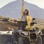 Puerto de la Cruz: Quad Tour to Teide at Sunset with Snack & Photos - FAQ