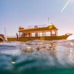 Puerto de Mogan: Boat and Snorkeling Trip - The Itinerary Breakdown