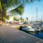 Puerto de Mogan Boat Trip with local expert escort - The Scenic Coastline: Why the Boat Makes a Difference