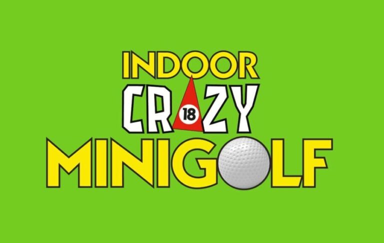 Puerto del Carmen: Indoor 18 hole Crazy Mini Golf Experience - Dive Into the Experience