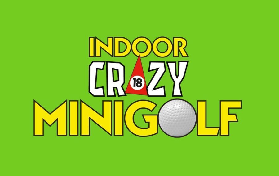 Puerto del Carmen: Indoor 18 hole Crazy Mini Golf Experience - Dive Into the Experience