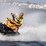 Puerto del Carmen: Single or Double Jet Ski Rental - The Experience from the Traveler’s Perspective