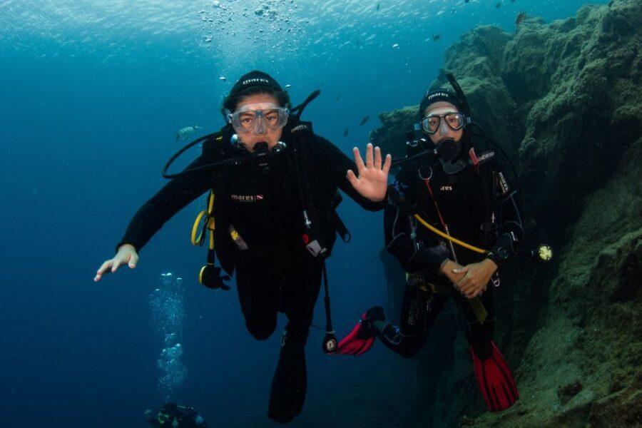 Puerto del Carmen: Try Scuba Diving  1 Dive for Beginners - Evaluating the Cost and Value