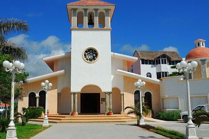 Puerto Morelos City & Taco Tour with Tequila Tasting from Cancun - Who Is This Tour Best For?