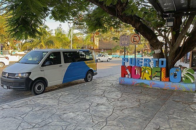 Puerto Morelos Private Transportation From-To Cancun Airport - The Real-World Experience: What Travelers Say