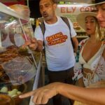 Puerto Morelos Walking Food Tour - Group Size and Accessibility